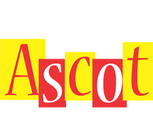 Ascot errors logo