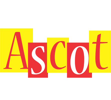 Ascot errors logo