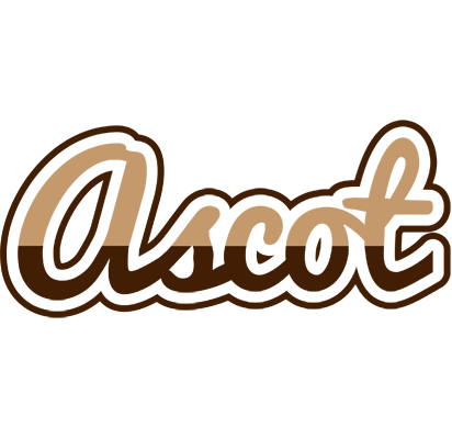 Ascot exclusive logo