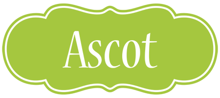 Ascot family logo