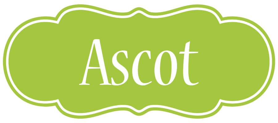 Ascot family logo