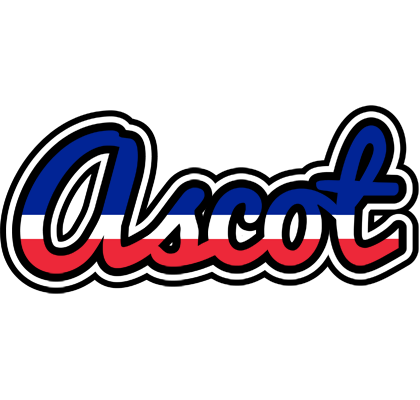 Ascot france logo