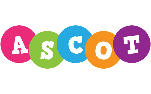 Ascot friends logo