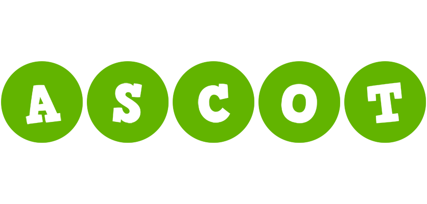 Ascot games logo
