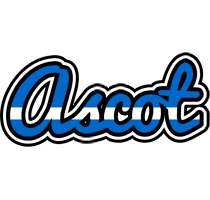 Ascot greece logo