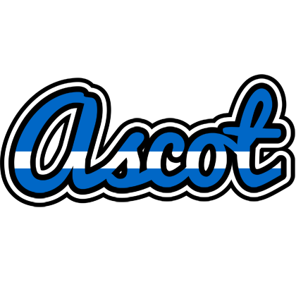 Ascot greece logo