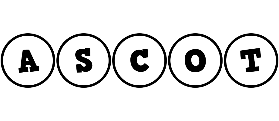 Ascot handy logo