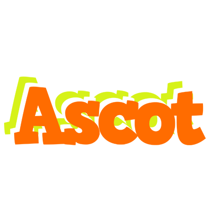 Ascot healthy logo