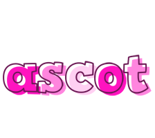 Ascot hello logo