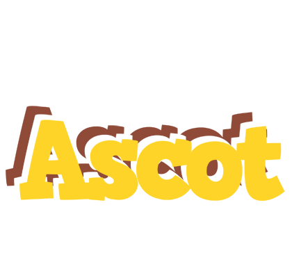 Ascot hotcup logo