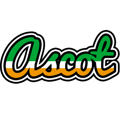 Ascot ireland logo