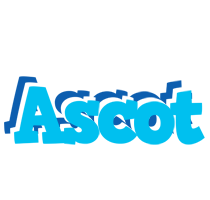 Ascot jacuzzi logo