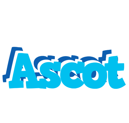 Ascot jacuzzi logo