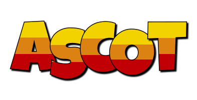 Ascot jungle logo