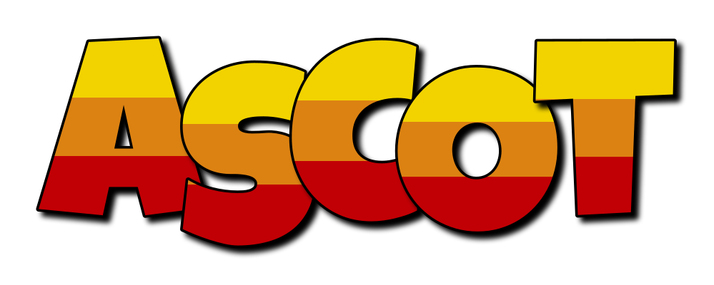 Ascot jungle logo