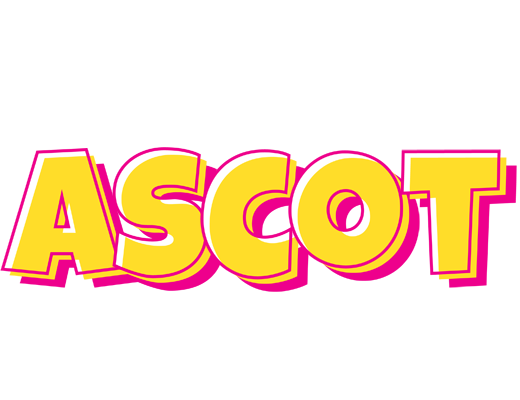 Ascot kaboom logo