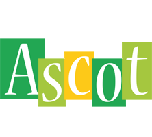 Ascot lemonade logo