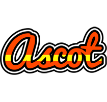 Ascot madrid logo