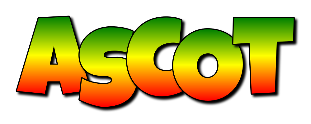 Ascot mango logo