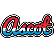 Ascot norway logo