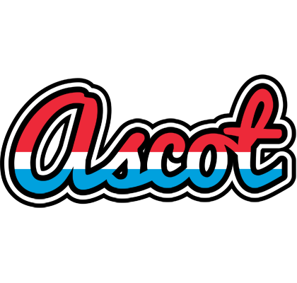 Ascot norway logo