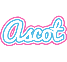 Ascot outdoors logo