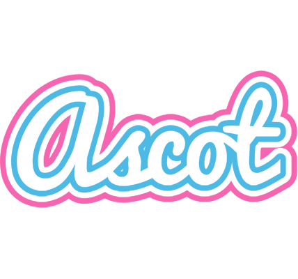 Ascot outdoors logo