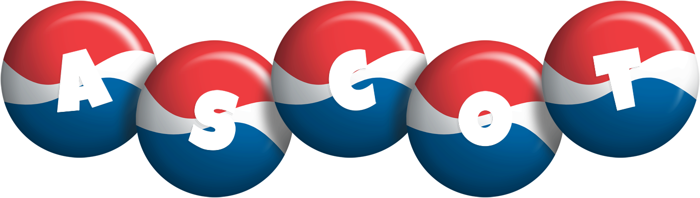 Ascot paris logo