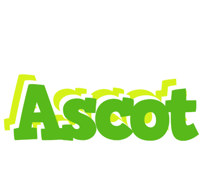 Ascot picnic logo
