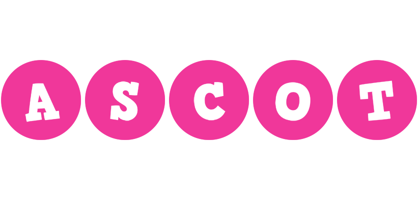 Ascot poker logo
