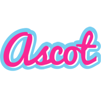 Ascot popstar logo