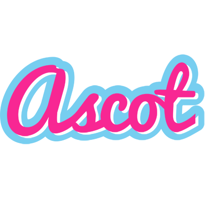 Ascot popstar logo