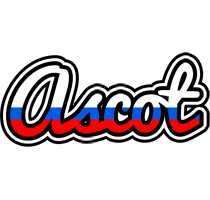 Ascot russia logo