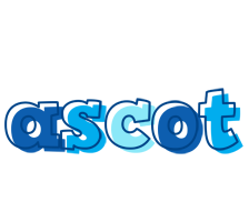 Ascot sailor logo