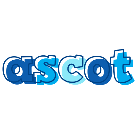 Ascot sailor logo