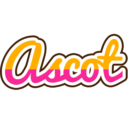 Ascot smoothie logo