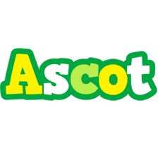 Ascot soccer logo