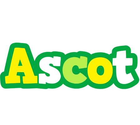 Ascot soccer logo