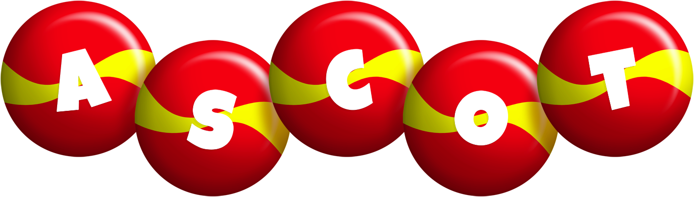 Ascot spain logo