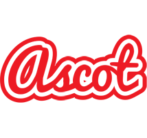 Ascot sunshine logo