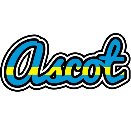 Ascot sweden logo