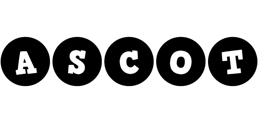Ascot tools logo