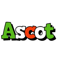 Ascot venezia logo