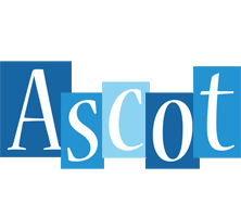 Ascot winter logo