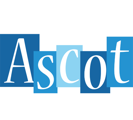 Ascot winter logo