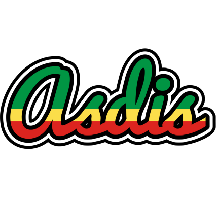 Asdis african logo
