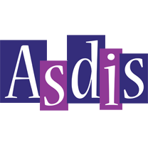 Asdis autumn logo