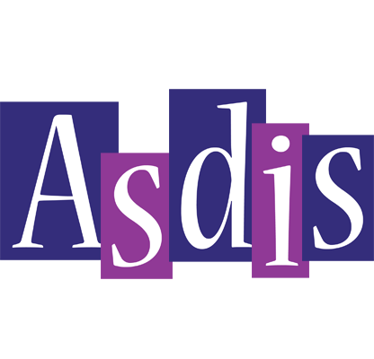 Asdis autumn logo