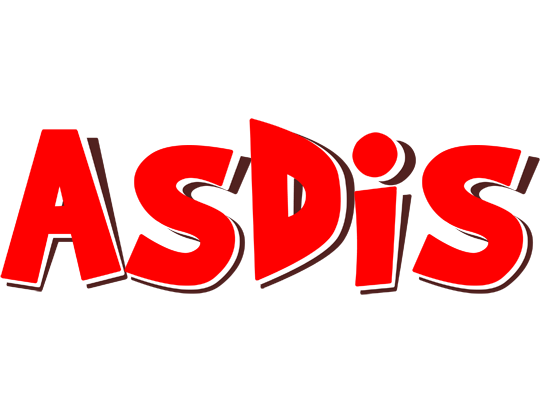 Asdis basket logo