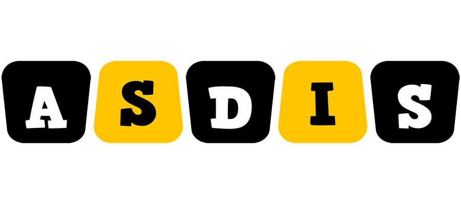 Asdis boots logo